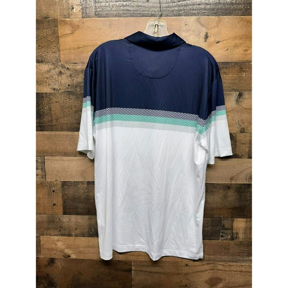 Callaway Opti-Dri Men's Polo Size Medium - Picture 3 of 4